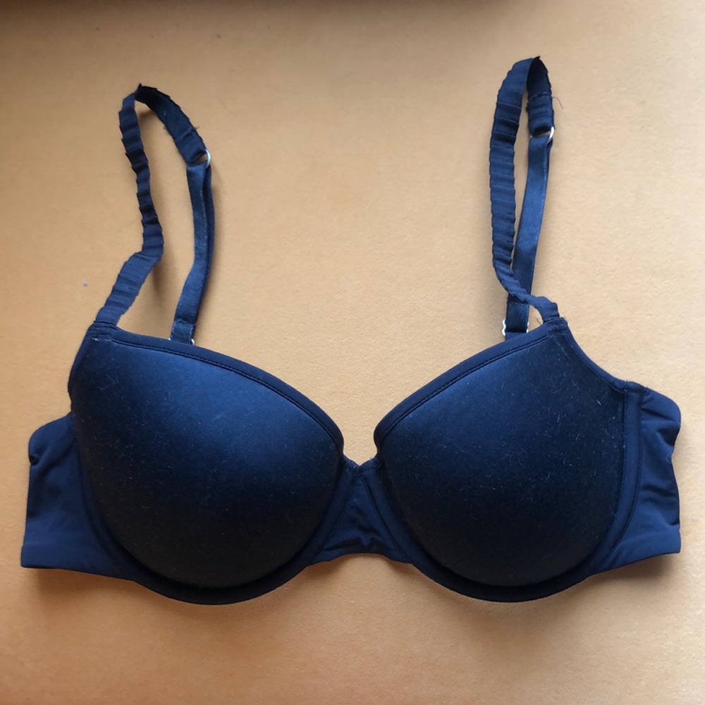 ThirdLove 24/7 classic t-shirt bra